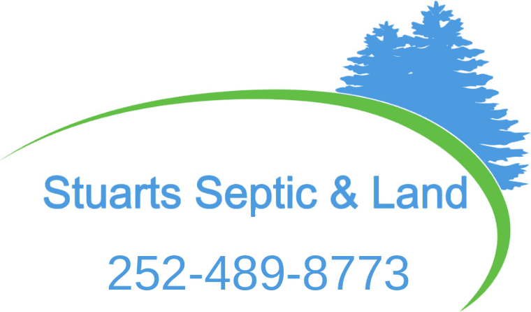 Stuarts Septic and Land, 252 489 8773