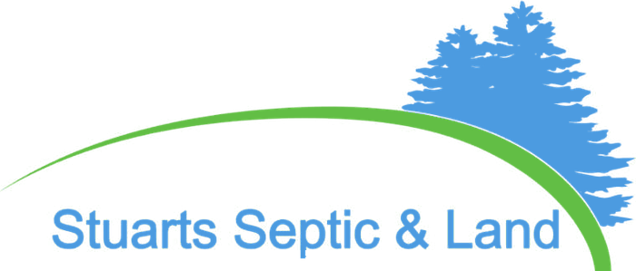 Stuarts Septic and Land