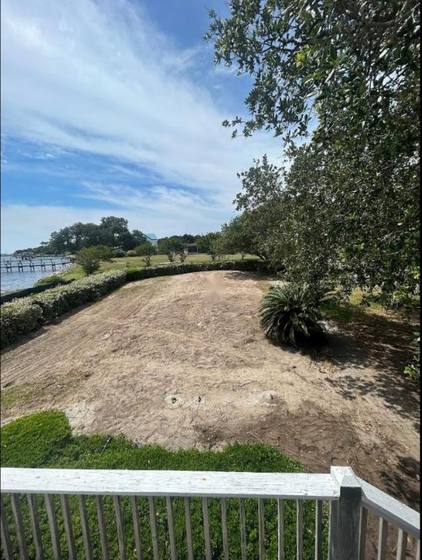 Ditch and Land Maintenance