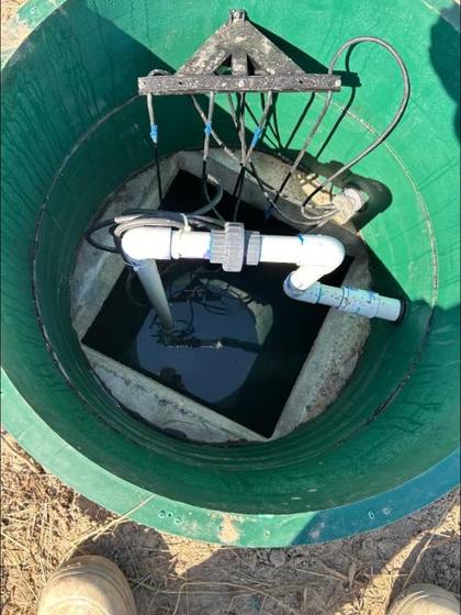 Septic Inspections