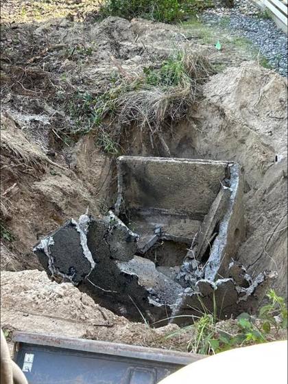 Septic Repair